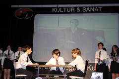 Evrensel Kolej